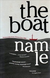 the-boat-by-nam-le