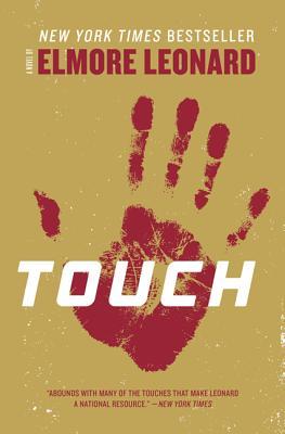 touch book