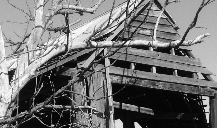 stevestillstanding.com