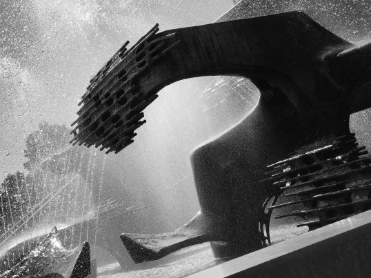 Fountain - stevestillstanding.com