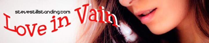 Love in Vain copy