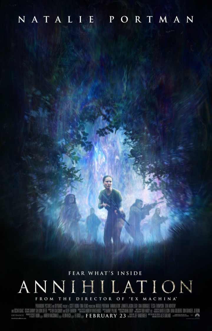 Annihilation-movie-poster