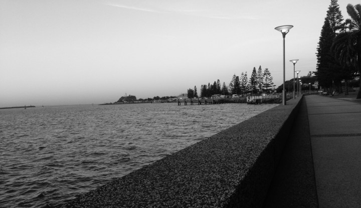 Shoreline - stevestillstanding.com