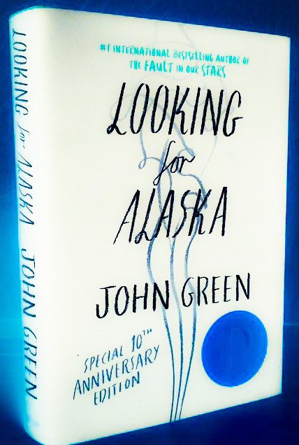 Looking for Alaska