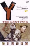 Y the last man