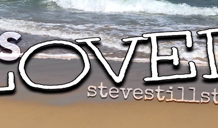Poets Loved - stevestillstanding.com