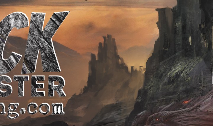 laidback dm - stevestillstanding