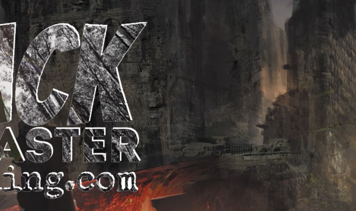 laidback dm - stevestillstanding