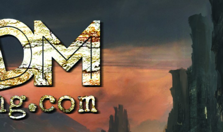 LaidbackDM - stevestillstanding