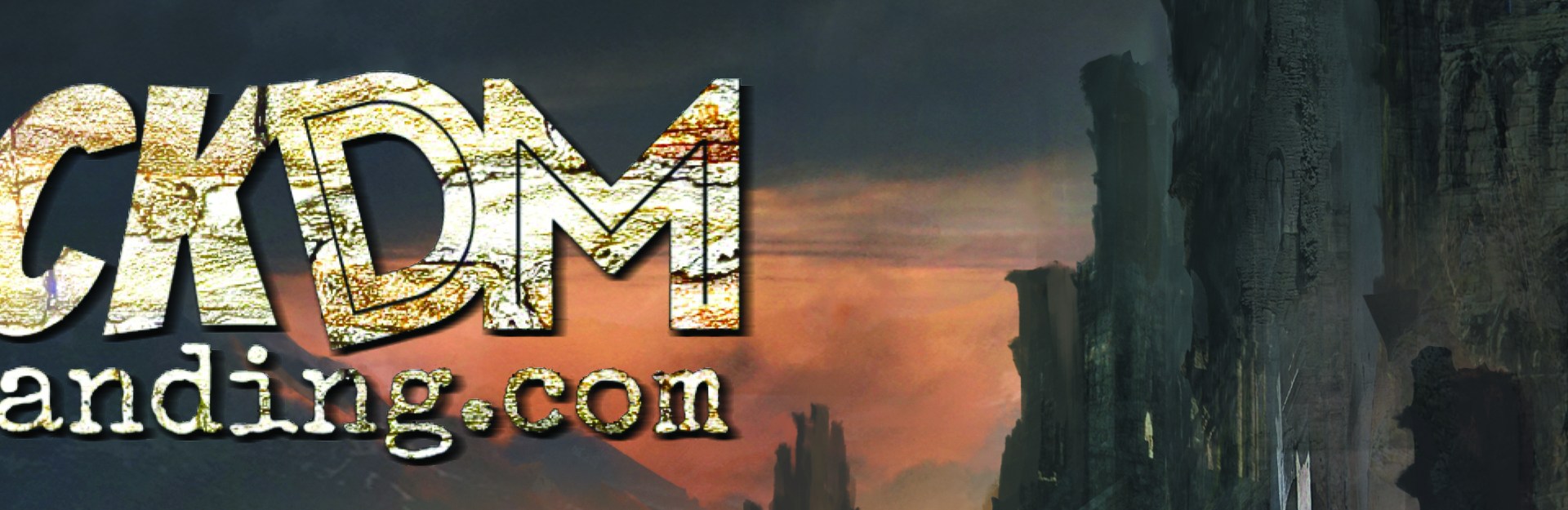 LaidbackDM - stevestillstanding