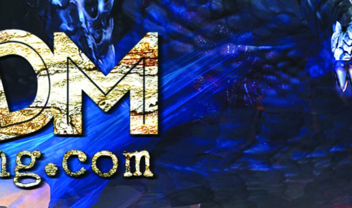 LaidbackDM - stevestillstanding