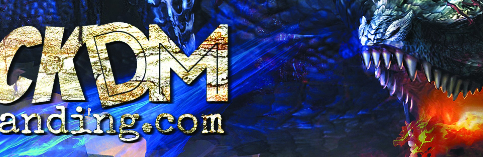 LaidbackDM - stevestillstanding