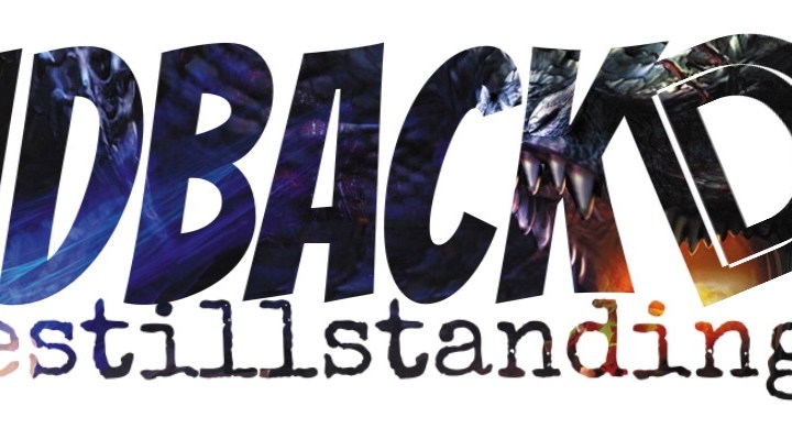 Laidback DM - stevestillstanding.com