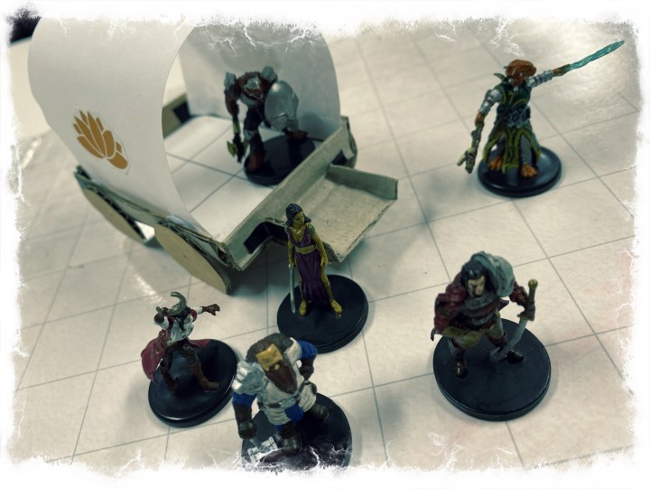 Laidback DM - stevestillstanding.com