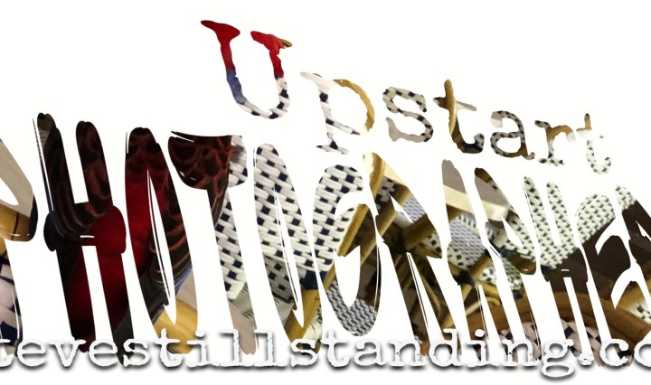 Poetry - stevestillstanding.com