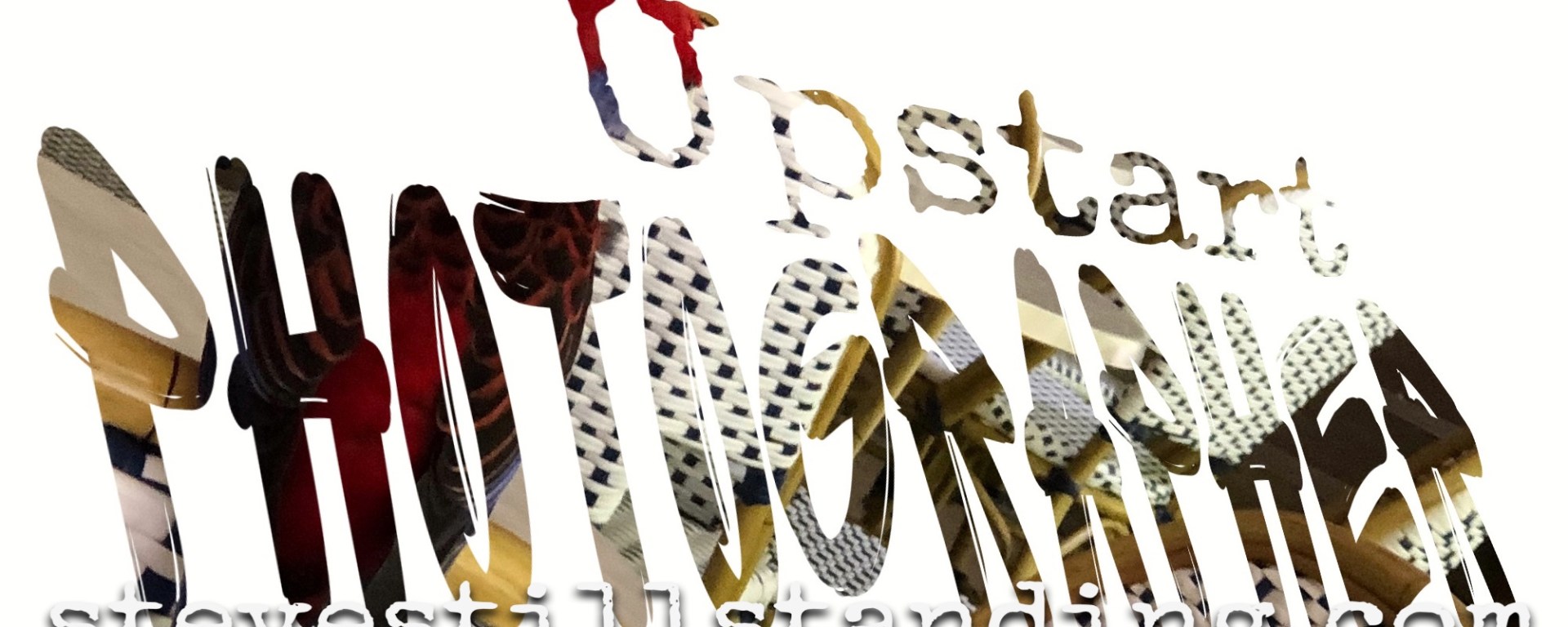 Poetry - stevestillstanding.com