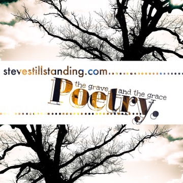 Poetry - stevestillstanding.com