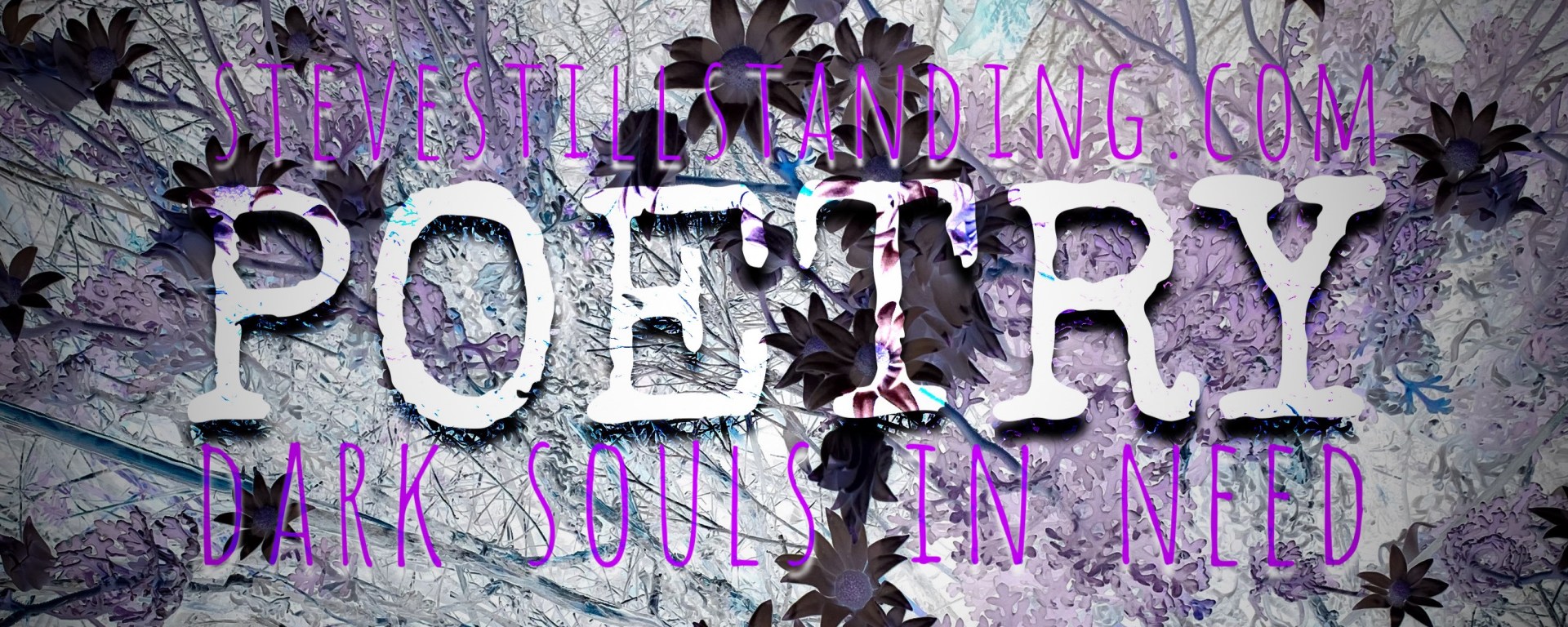 Poetry - stevestillstanding.com
