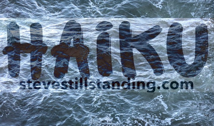 Poetry - stevestillstanding.com