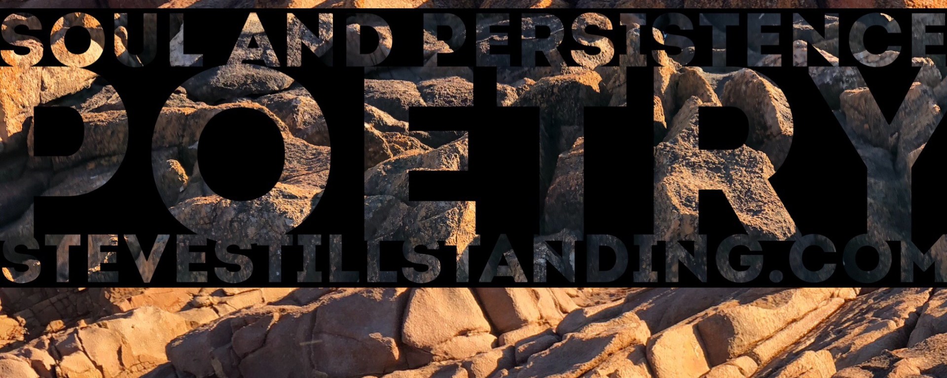 Poetry - stevestillstanding.com