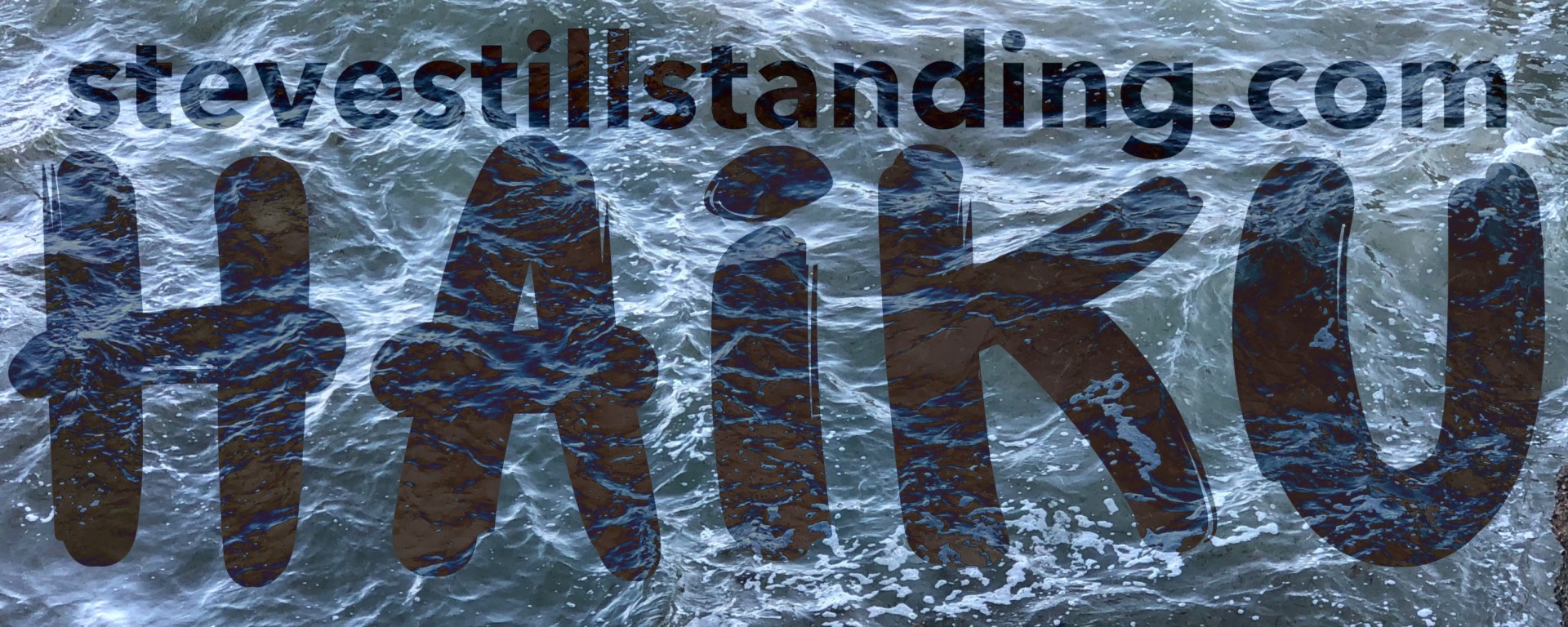 Poetry - stevestillstanding.com