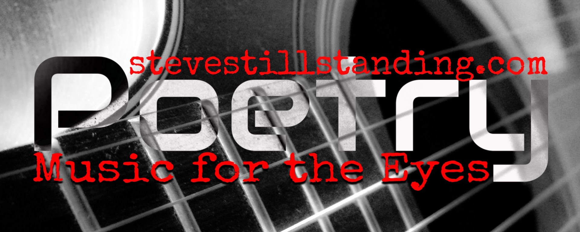 Poetry - stevestillstanding.com