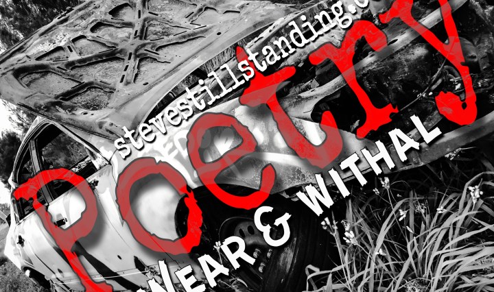 Poetry - stevestillstanding.com