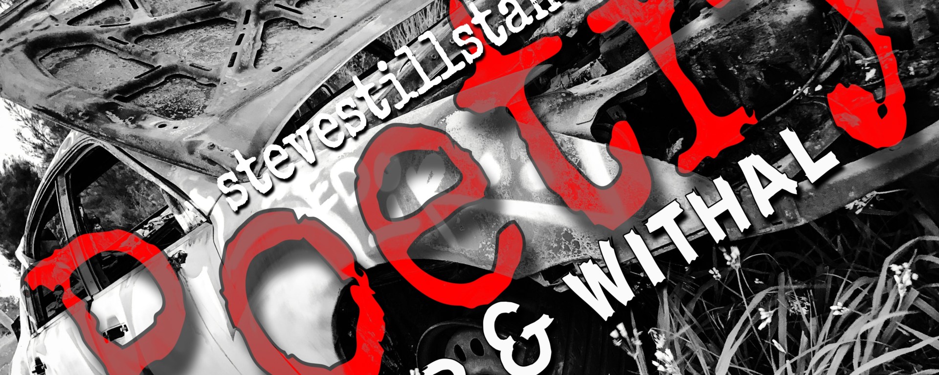 Poetry - stevestillstanding.com