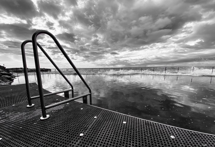 Laidback DM - Upstart Photographer