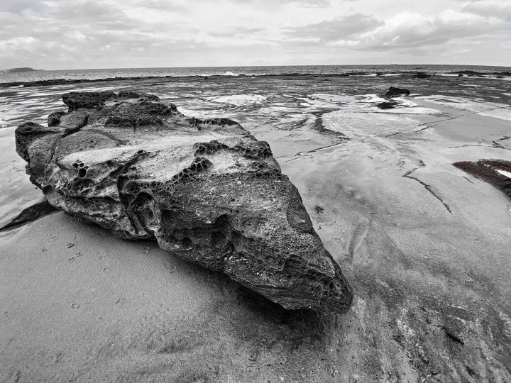 Laidback DM - Beached