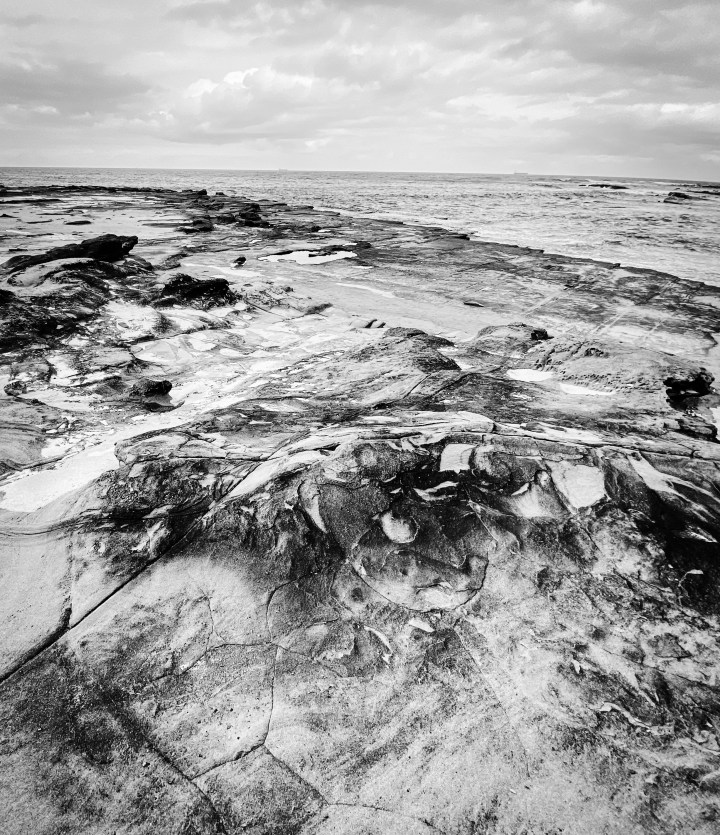 Laidback DM - Fractured