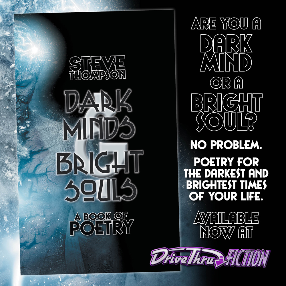 LaidbackDM - DMBS poetry