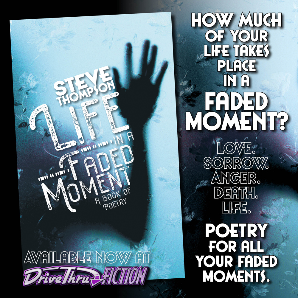 LaidbackDM - LIAFM poetry